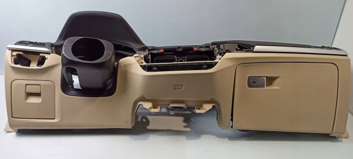 TABLEAU DE BORD BMW X4 G02 51457937974
