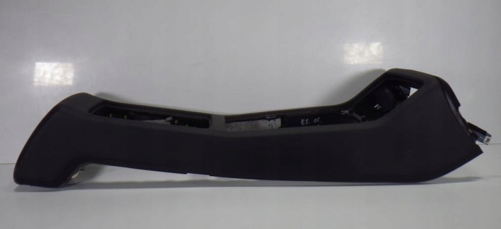 CONSOLE TUNNEL CENTRAL AUDI A8 D3 4E0863241D 24A