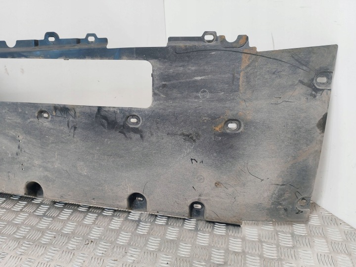 PEUGEOT 308 2020 DROITE CÔTÉ PROTECTION LATÉRALE CHÂSSIS