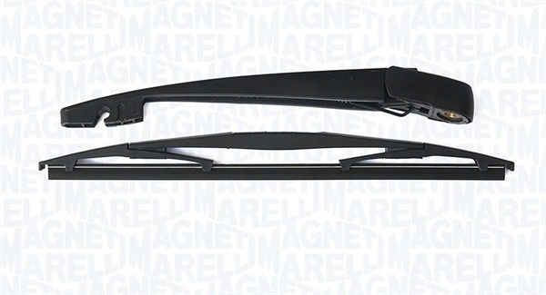 POIGNÉE ESSUIE-GLACES MAGNETI MARELLI 000723180036