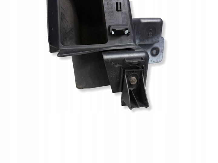 PEUGEOT 3008 I RENFORCEMENT PARE-CHOCS AVANT 9685142780