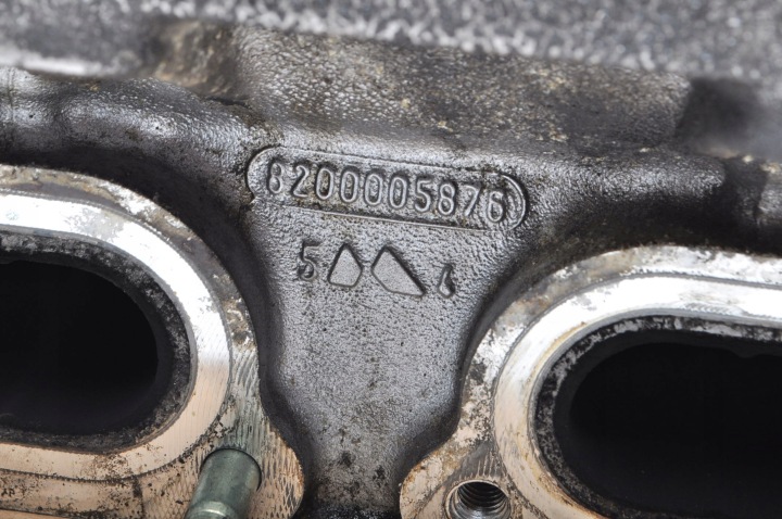 ESPACE III IV MASTER MOVANO 2.2 2.5DCI CULASSE 8200005876