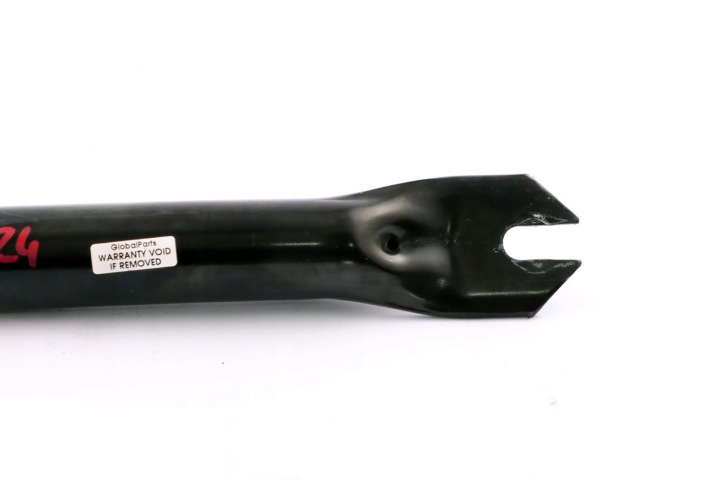 BMW Z4 E89 ROZORKA RENFORCEMENT USZTYWNIENIE MOTEUR PRAWO LEWO 7190432