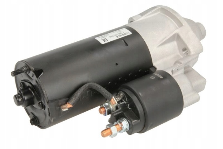 DÉMARREUR 1986S00760 BOSCH