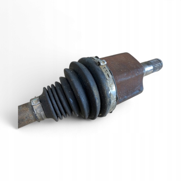 DEMI-ARBRE GAUCHE AVANT FORD GALAXY III MONDEO IV S-MAX 2.0 TDCI AUTOMATE