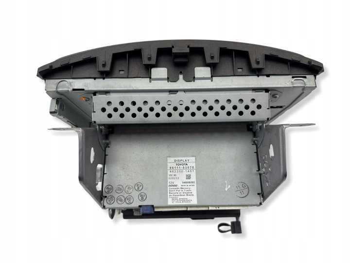RADIO CD LEXUS IS 220 IS250 XE20 2008 86111-53070