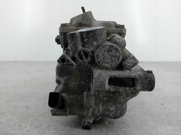 POMPE COMPRESSEUR DE CLIMATISATION VW PASSAT B6 1K0820803S PXE16 SANDEN 1.9 TDI