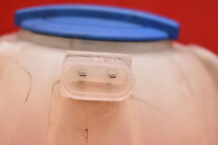 RÉSERVOIR LAVE-GLACES 6Q0121407B SKODA RAPID 1 I 1.2 TSI 105 KM 12-17