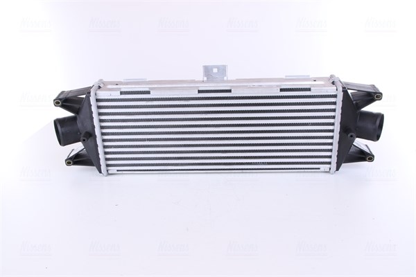 RADIATEUR AIR DE CHARGE