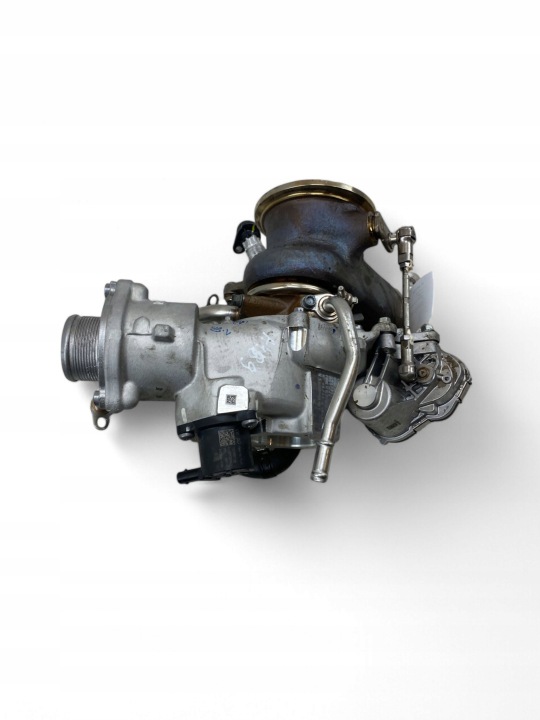 AUDI A4 S4 B9 8W TURBO 06N145701D
