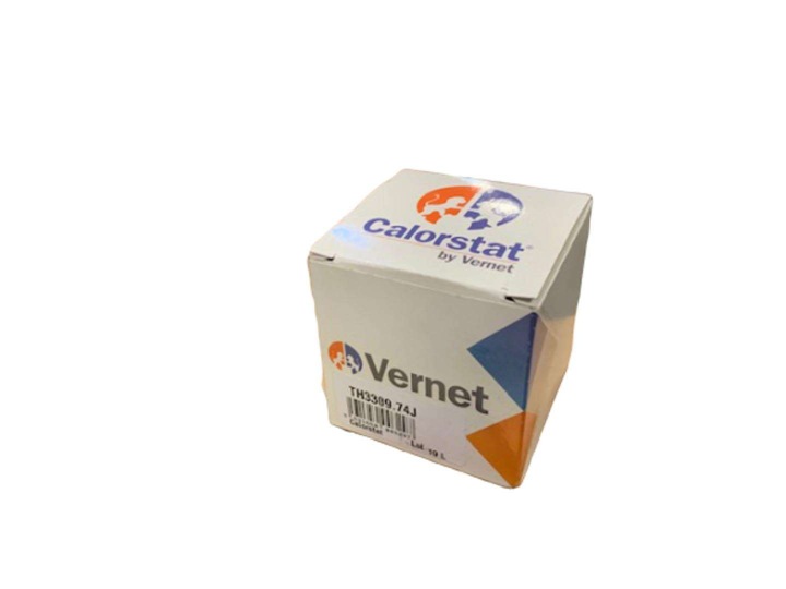 CALORSTAT BY VERNET TE6976.105J THERMOSTAT FLUIDE REFROIDISSANT