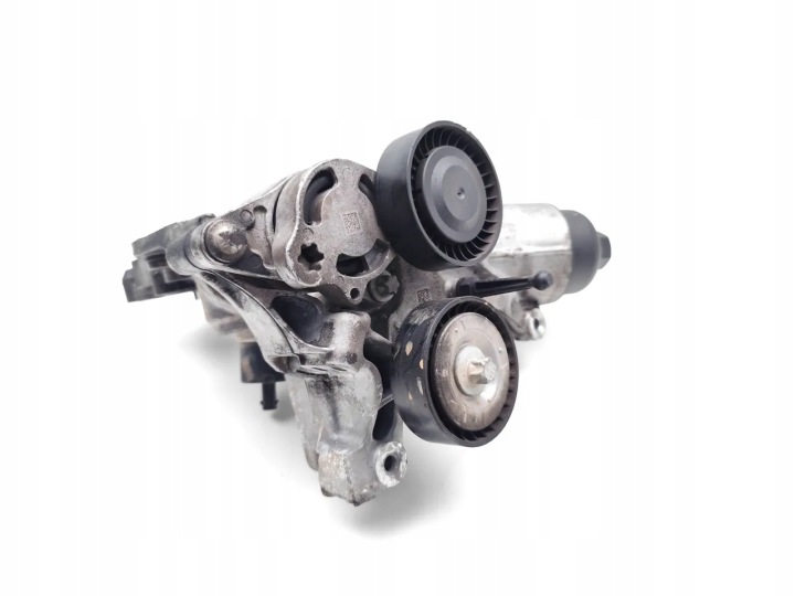 MERCEDES-BENZ C-CLASS FIXATION POIGNÉE FILTRE HUILES C 220 D DIESEL 2021