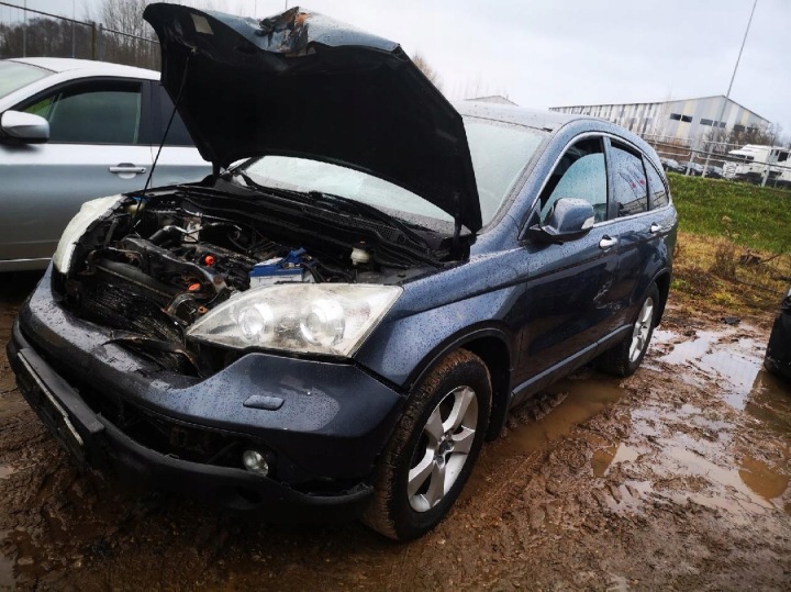 HONDA CR-V RELAIS 2007 2.0L RC5102 RC-5102