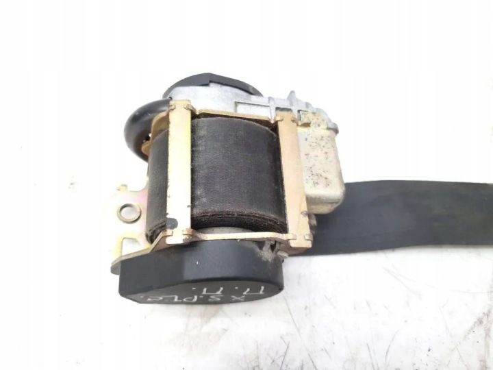 CEINTURE DE SÉCURITÉ AVANT DROIT CITROËN XSARA (N1) 049023 1.9L DIESEL 66KW