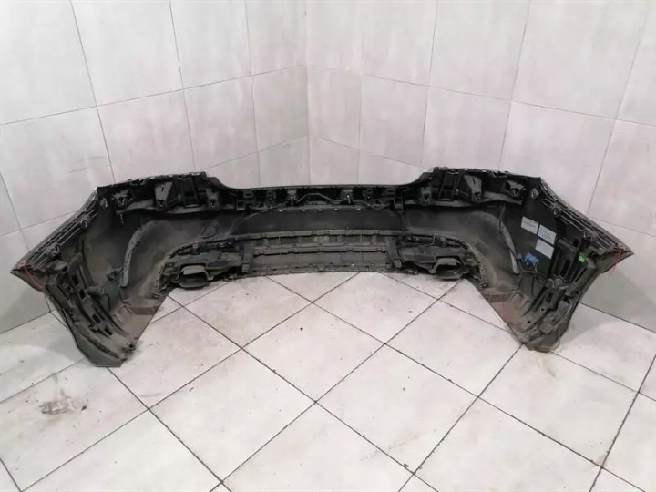 MERCEDES CL W217 REAR PARE-CHOCS A2178850225 AMG STYLING PDC
