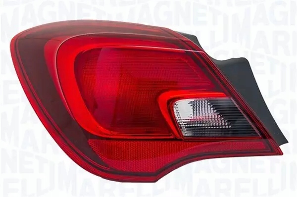 MAGNETI MARELLI LAMPS REAR EXTERIOR OPEL CORSA E photo 6 - milautoparts-fr.ukrlive.com