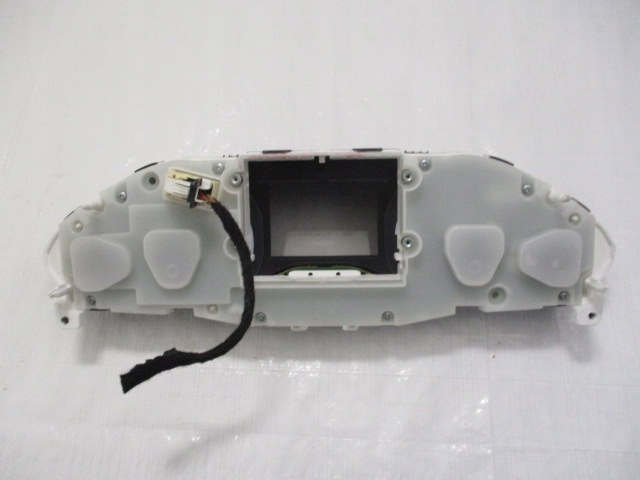 PEUGEOT 208 COMPTEUR TABLEAU DE BORD 9822915380