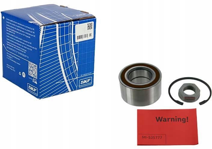SKF VKBA 3683 KIT ROULEMENT ROUES