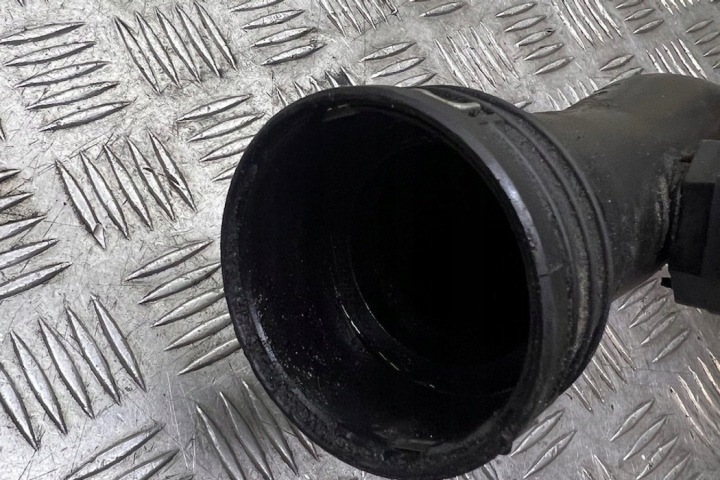 CONDUITES DE DÉRIVATION VW PASSAT VARIANT B6 (3C5) 1K0145770AF 2.0L DIESEL 103KW 2006