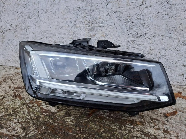 AUDI Q2 81A941033 81A941034 PHARE DROITE GAUCHE
