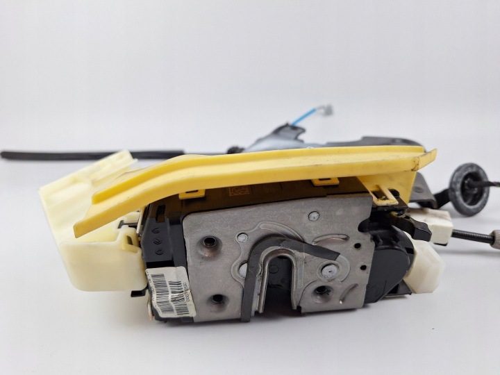 SERRURE DE PORTE ARRIÈRE CÔTÉ DROITE MERCEDES-BENZ E W211 A0997300235