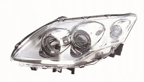 PROJECTEUR LE RENAULT