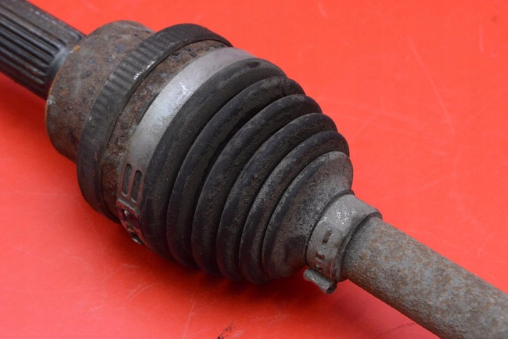 DEMI-ARBRE DROITE ARRIÈRE AUTOMATE CV61-4K138-AA FORD KUGA MK2 2.0 TDCI 163 KM 13-20