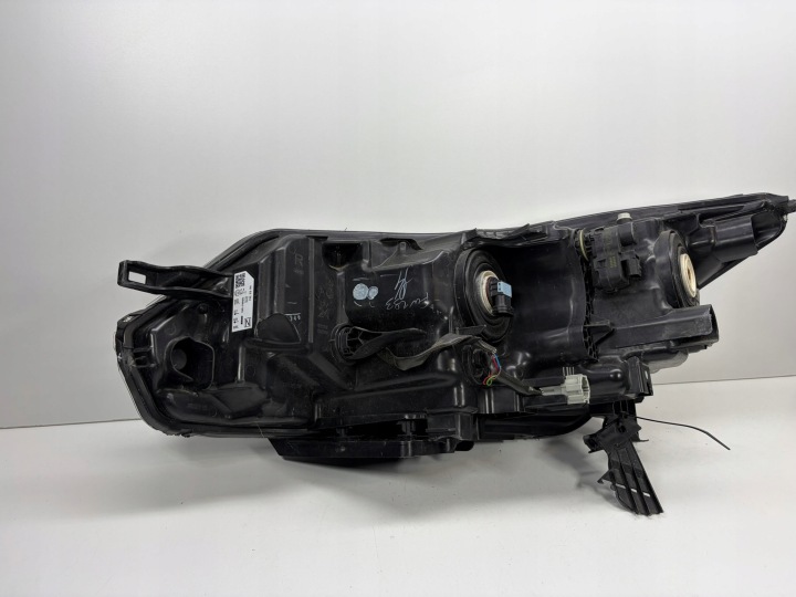 NISSAN QASHQAI II LIFT PHARE PROJECTEUR LED GAUCHE AVANT 10019009