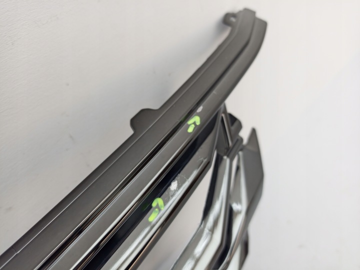 HYUNDAI TUCSON 4 IV LIFT N-LINE 24- GRILLE CALANDRE RADIATEUR AVANT 86351N7TA0