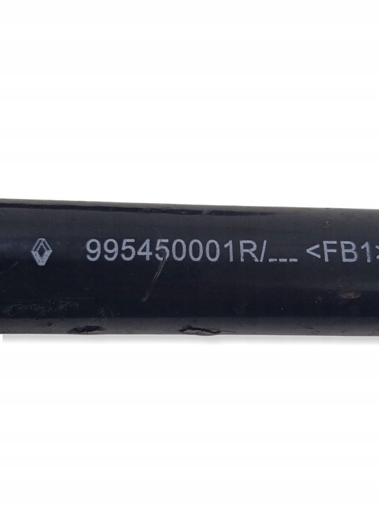 2008 RENAULT LAGUNA III KIT OUTILS 995040003R