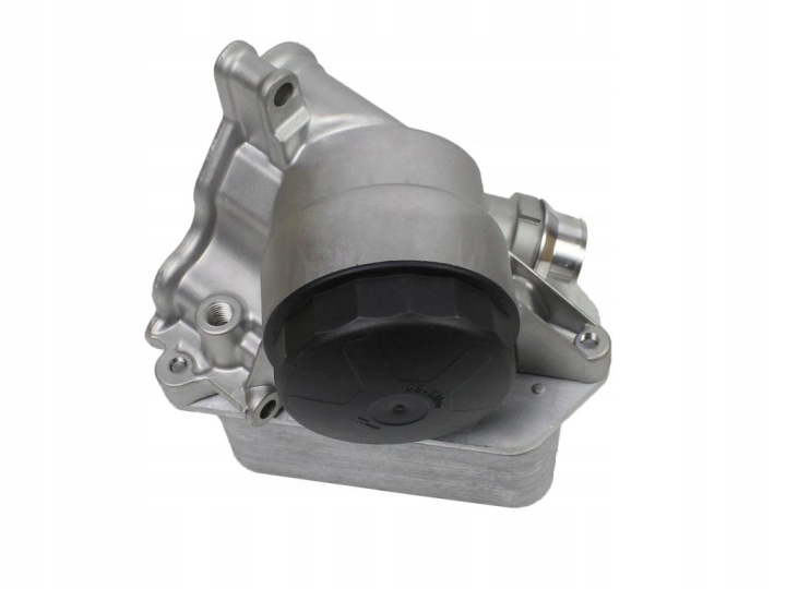 ABAKUS RADIATEUR HUILES AVEC CHÂSSIS FILTRE BMW