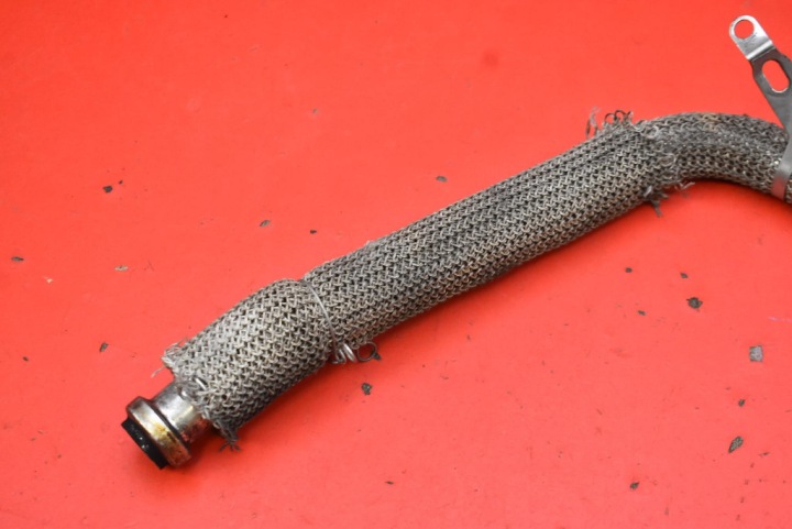 FIL TUYAU EGR 4R8Q-9H449 JAGUAR XJ X358 2.7 TDV6 204 KM LIFT 07-09