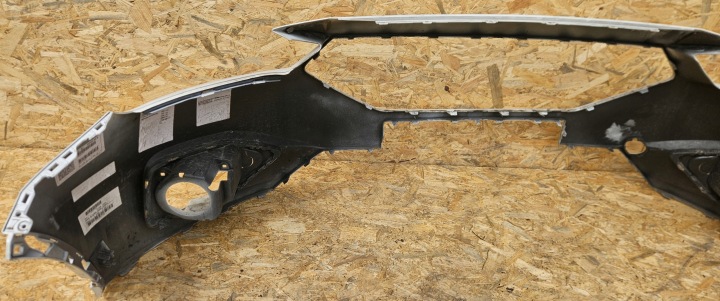 PARE-CHOCS SEAT TARRACO AVANT 5FJ807217E/217 PDC 0K1