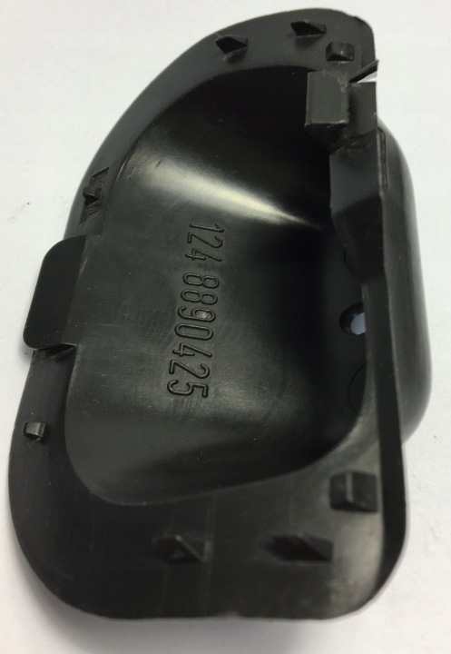 PROTECTION BUSES LAVE-GLACES MERCEDES W124 1248890325