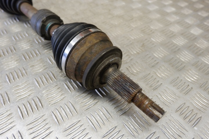 DEMI-ARBRE AVANT GAUCHE TOYOTA RAV 4 IV (_A4_) 4342042240 2.2L DIESEL 110KW