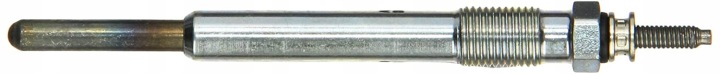 BOUGIE DE PRÉCHAUFFAGE PEUGEOT 206/306/309 99- /B