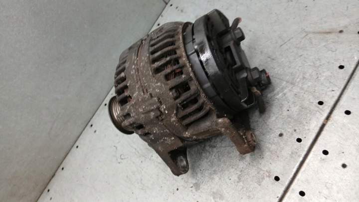 ALTERNATEUR IVECO DAILY 2.3D 06R 504009978