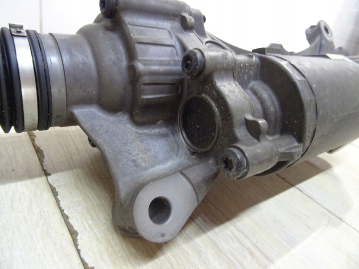 TRANSMISSION SYSTÈME DIRECTION VW TRANSPORTER T6 7L1423051J LLU