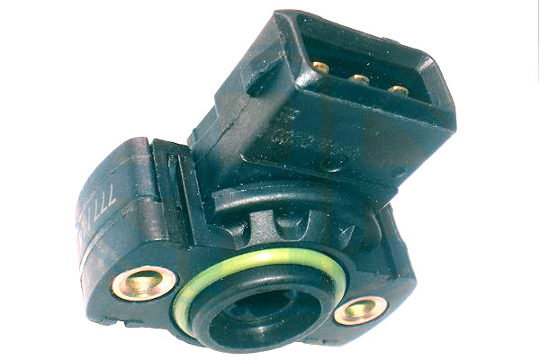 ERA 550962A SENSOR USTAWIENIE THROTTLE photo 3 - milautoparts-fr.ukrlive.com