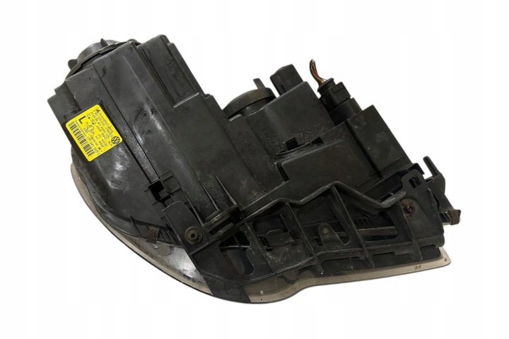 PHARE GAUCHE AVANT VW TOURAN (1T1, 1T2) 1T1941005C 1.6L GASOLINE 85KW 2006