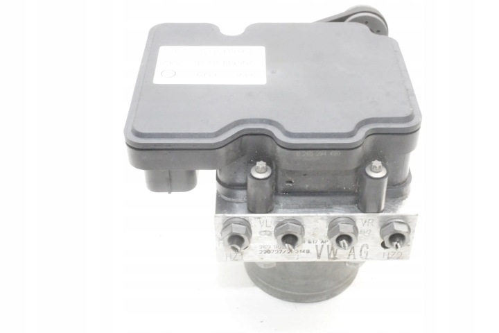POMPE ABS AUDI A1 SPORTBACK (GBA) 2Q0614517N 25945065 1.5L 110KW 2022
