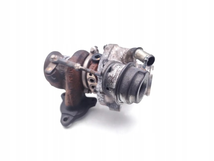 VAUXHALL ASTRA TURBINE 1.6 CDTI DIESEL 81KW (110 HP) 55583588 814698-2 2014