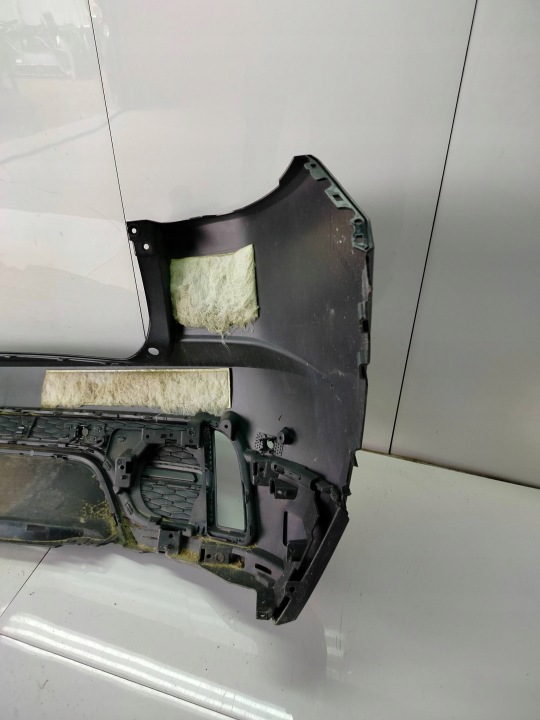 PARE-CHOCS ARRIÈRE ARRIÈRE JAGUAR E-PACE LIFT J9C317D781A