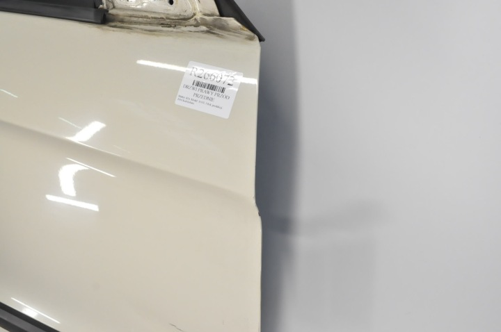 KIA SOUL I PORTES DROIT AVANT HAYON 5D 90UM