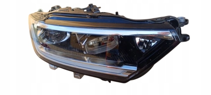 VW T-ROC LIFT PHARE DROITE AVANT COMPLET LED IQ LIGHT 2GA941036AD ORIGINAL