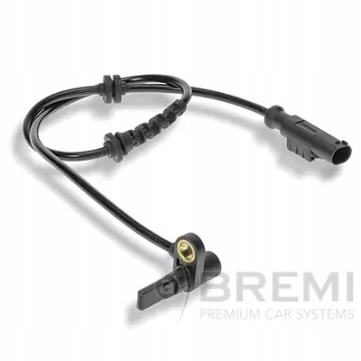 BREMI SENSOR ABS 51534 