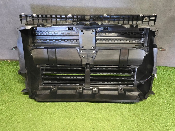 GRILLE D'AÉRATION AIR BMW 2 F45 F46 NOUVEAU