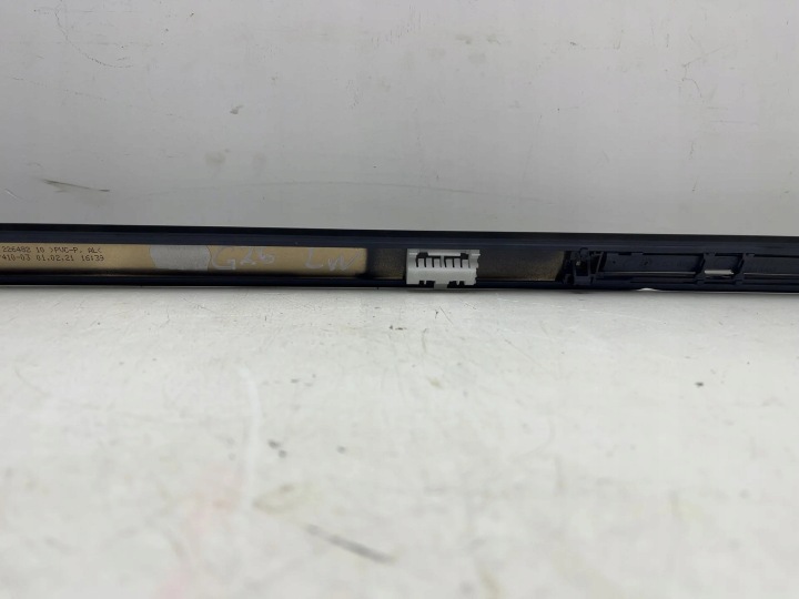 BMW I4 2023 MOULURE TOITS 7491409