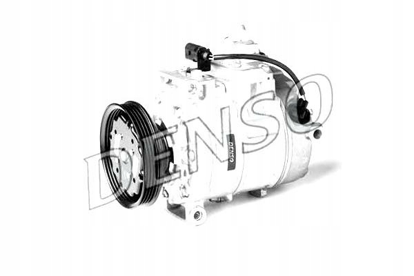 COMPRESSEUR DE CLIMATISATION AUDI A4 (8E, B6) (00-04)