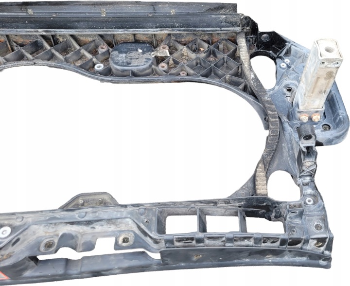 AUDI A6 C6 LIFT 3.0 TFSI PANNEAU AVANT RENFORCEMENT AVANT 4F0805594G